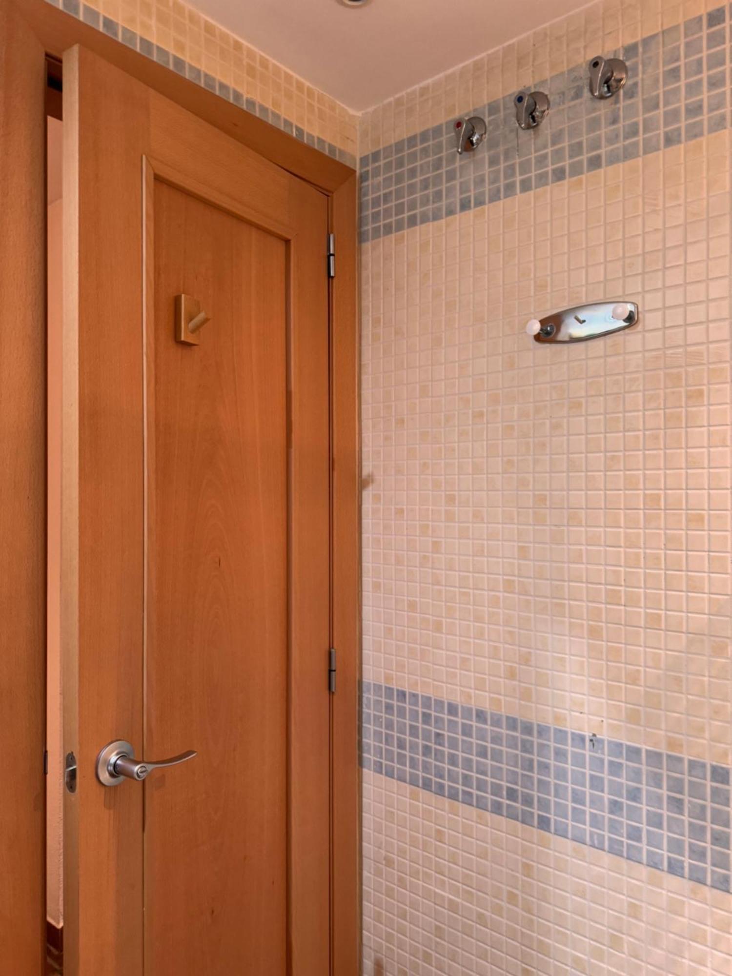 Apartamento Decris Sierra Nevada Buitenkant foto