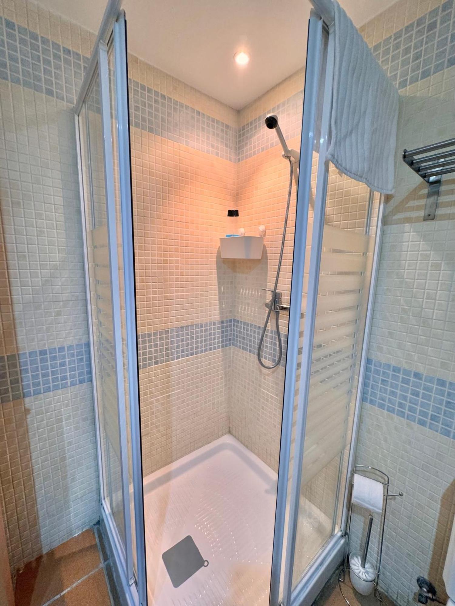 Apartamento Decris Sierra Nevada Buitenkant foto