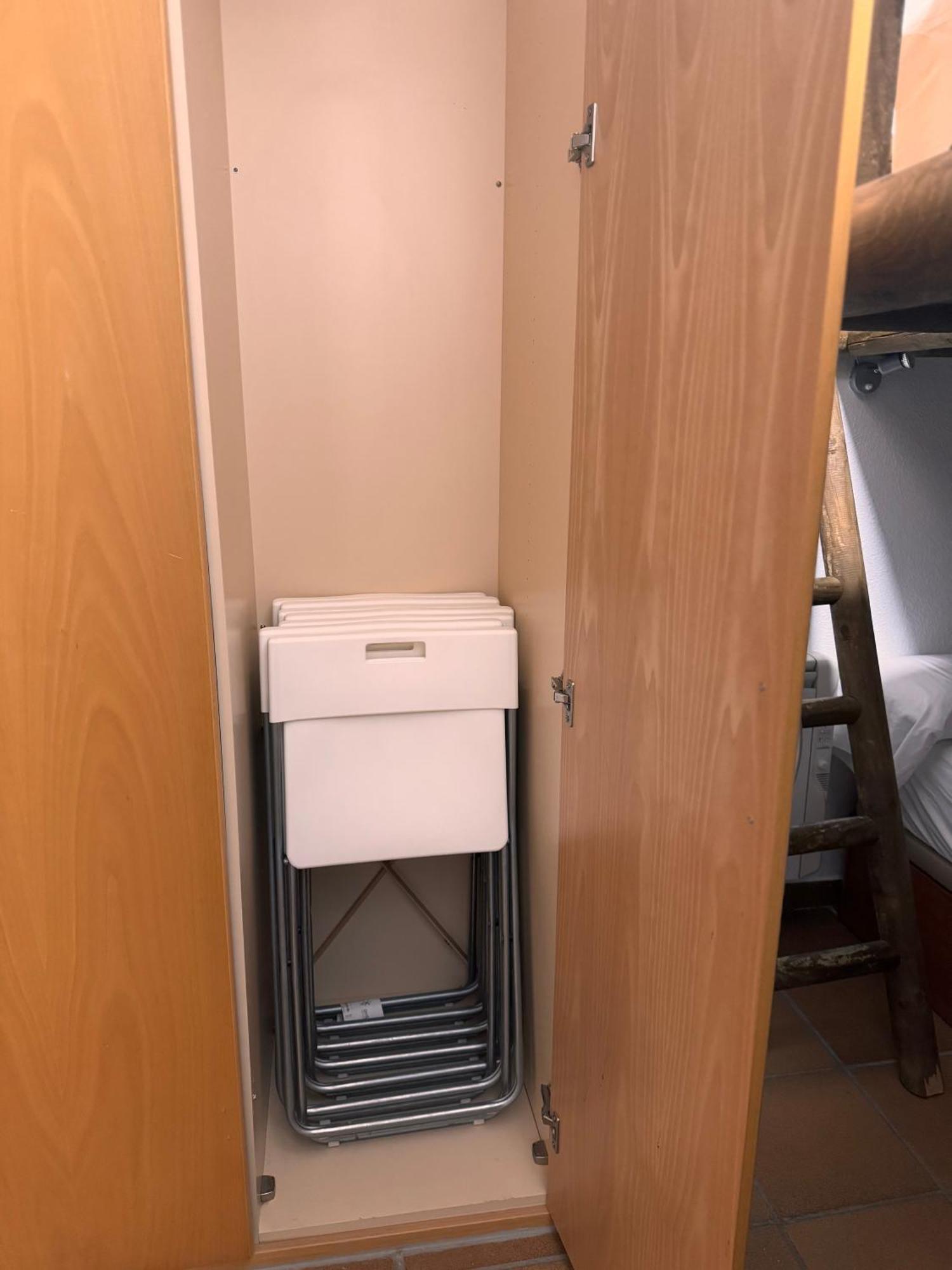 Apartamento Decris Sierra Nevada Buitenkant foto