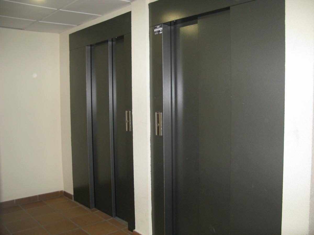 Apartamento Decris Sierra Nevada Buitenkant foto